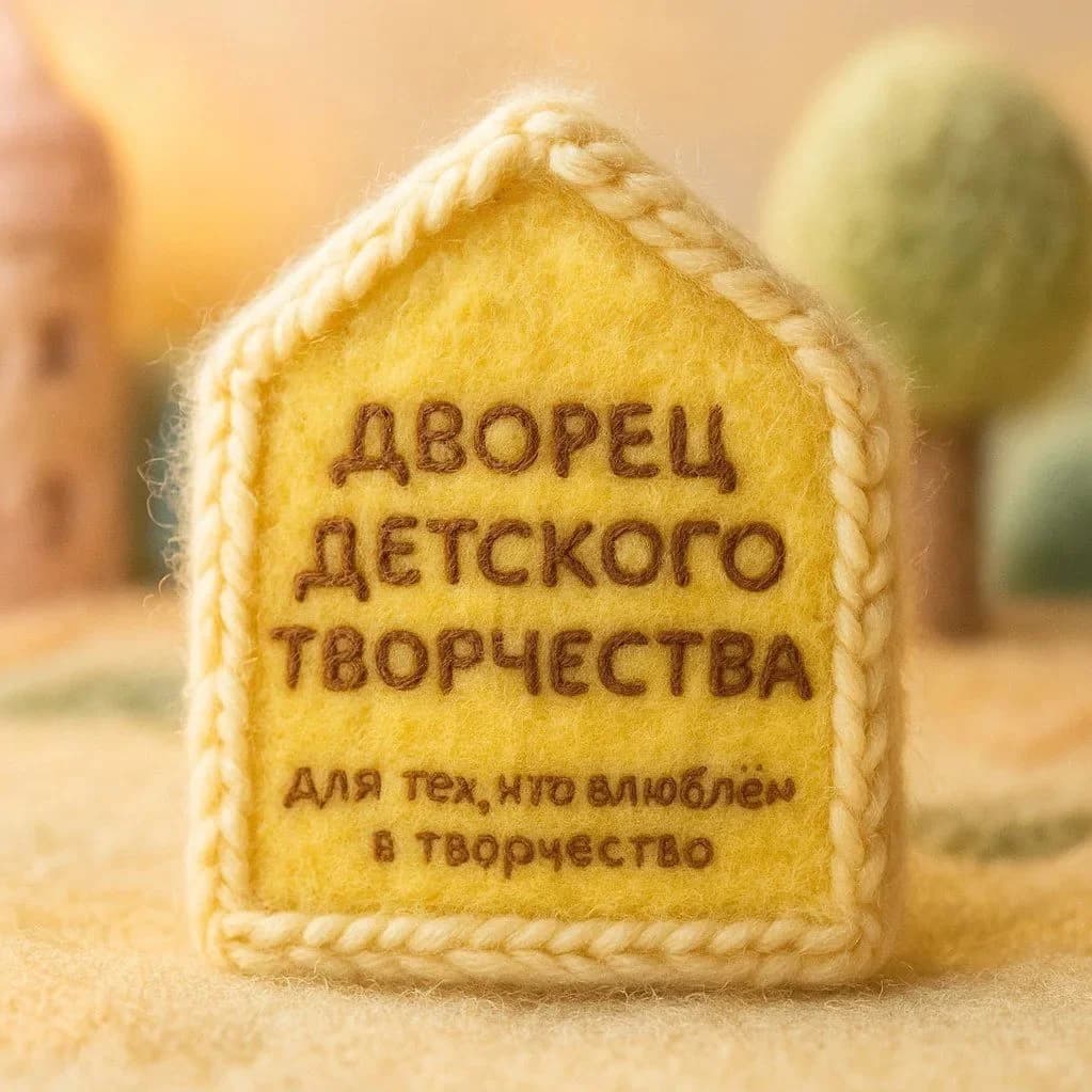 
МБУ ДО «Дворец детского творчества» г.Невинномысска
