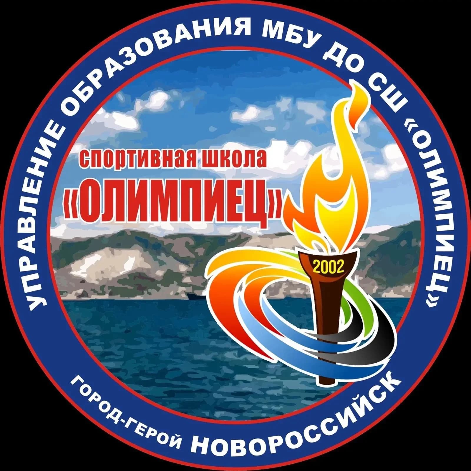 
МБУ ДО СШ «Олимпиец»
