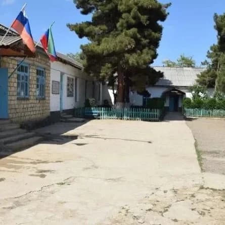 
МКОУ Зизикская СОШ им. М.М.ГАДЖИБАЛАЕВА

