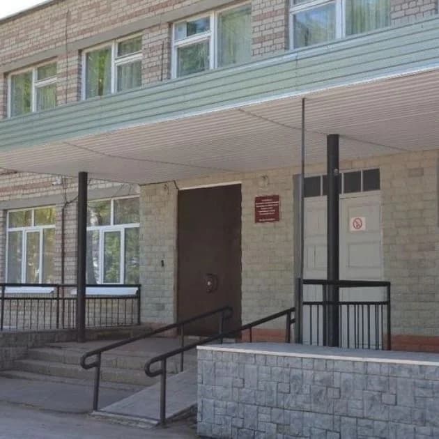 
Красносельская средняя школа
