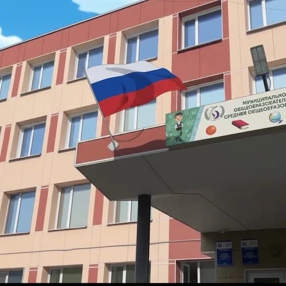 
МБОУ СОШ №6 г. Сургут
