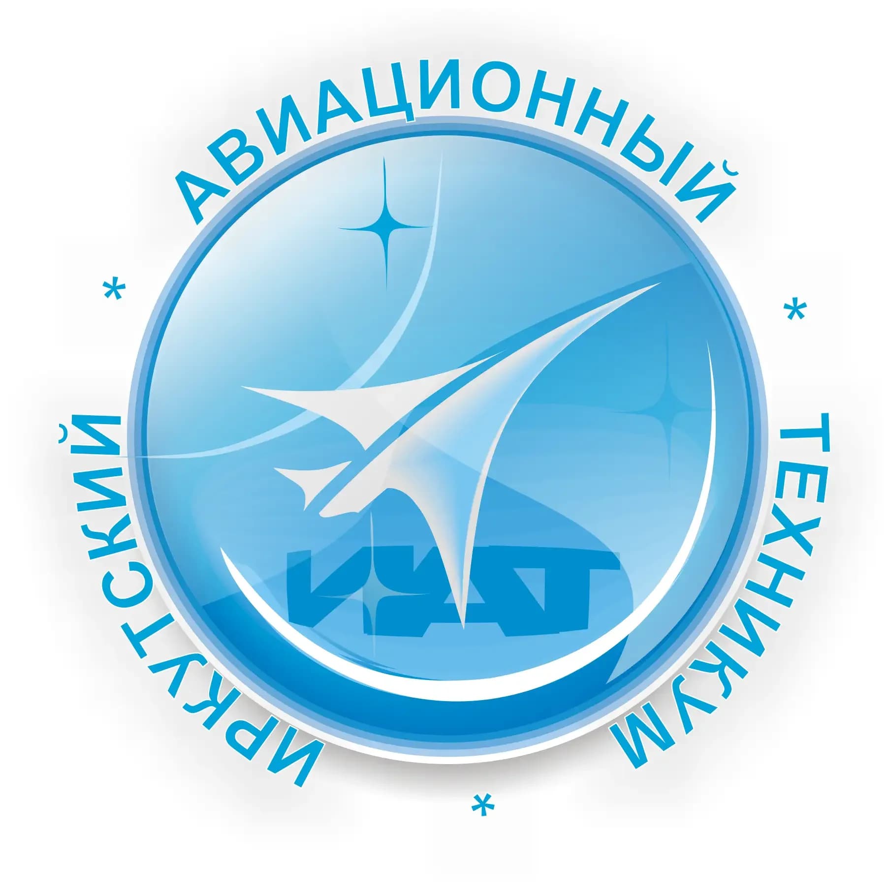
ГБПОУИО "ИАТ"
