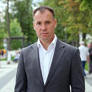 Сергей Жестянников. Глава Вологды @sergzhest