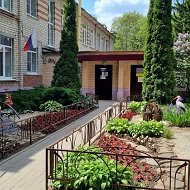 Детский сад 77 г. Курск @id4631008295_gos