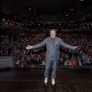 Сергей Минаев @minaev