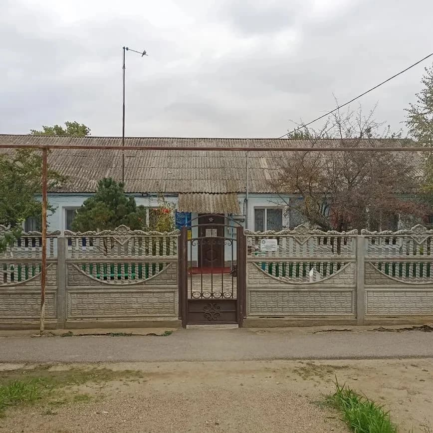 
МДОУ детский сад N 5"Тополёк"
