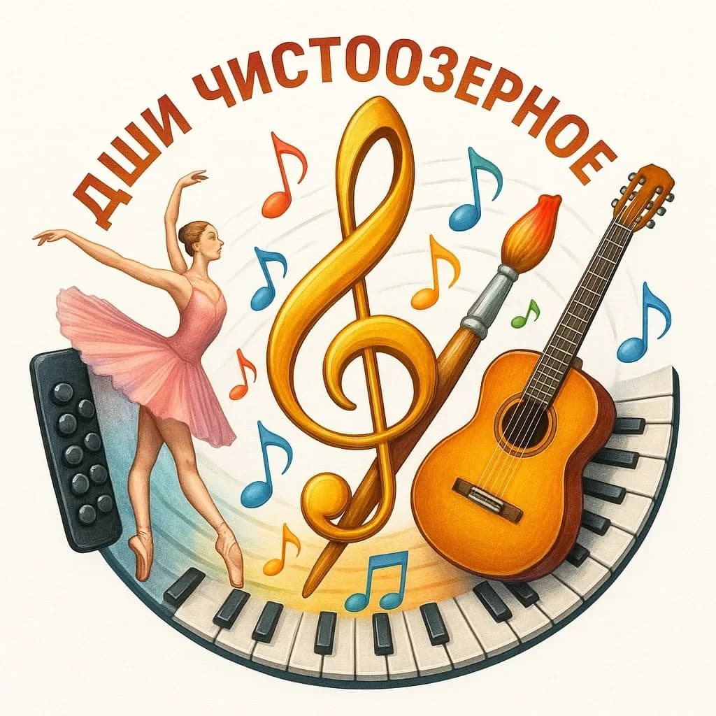 
МБОУ ДО Детская школа искусств Чистоозерного района
