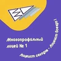 
Многопрофильный Лицей №1 г. Магнитогорска
