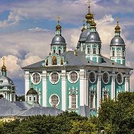 Подслушано Смоленск @vyzma
