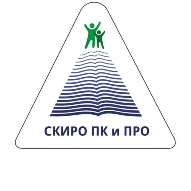 
СКИРО ПК и ПРО
