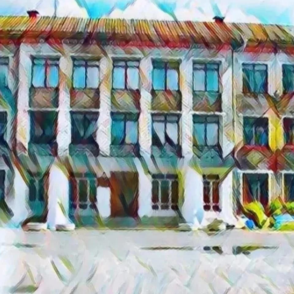 
Звениговская санаторная школа-интернат
