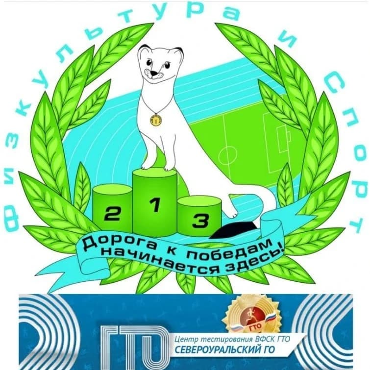
МАУ "Физкультура и Спорт" г. Североуральск
