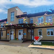 Детский сад "Теремок" МБДОУ № 4 г. Курганинск @id2339012732_gos