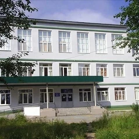 
Детская школа искусств, г. Красноуральск.
