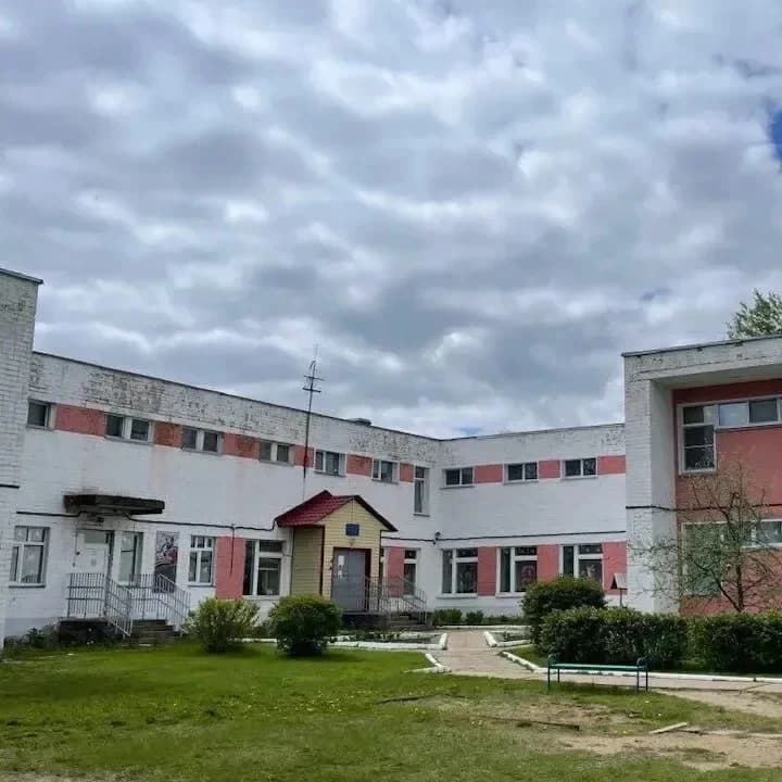 
МКДОУ №46
