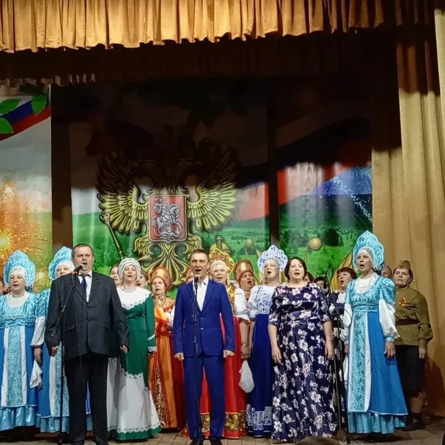 
МКУК "Новороссийский СДК"
