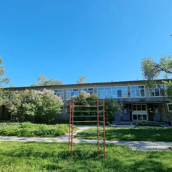 
МАДОУ "Детский сад № 12"
