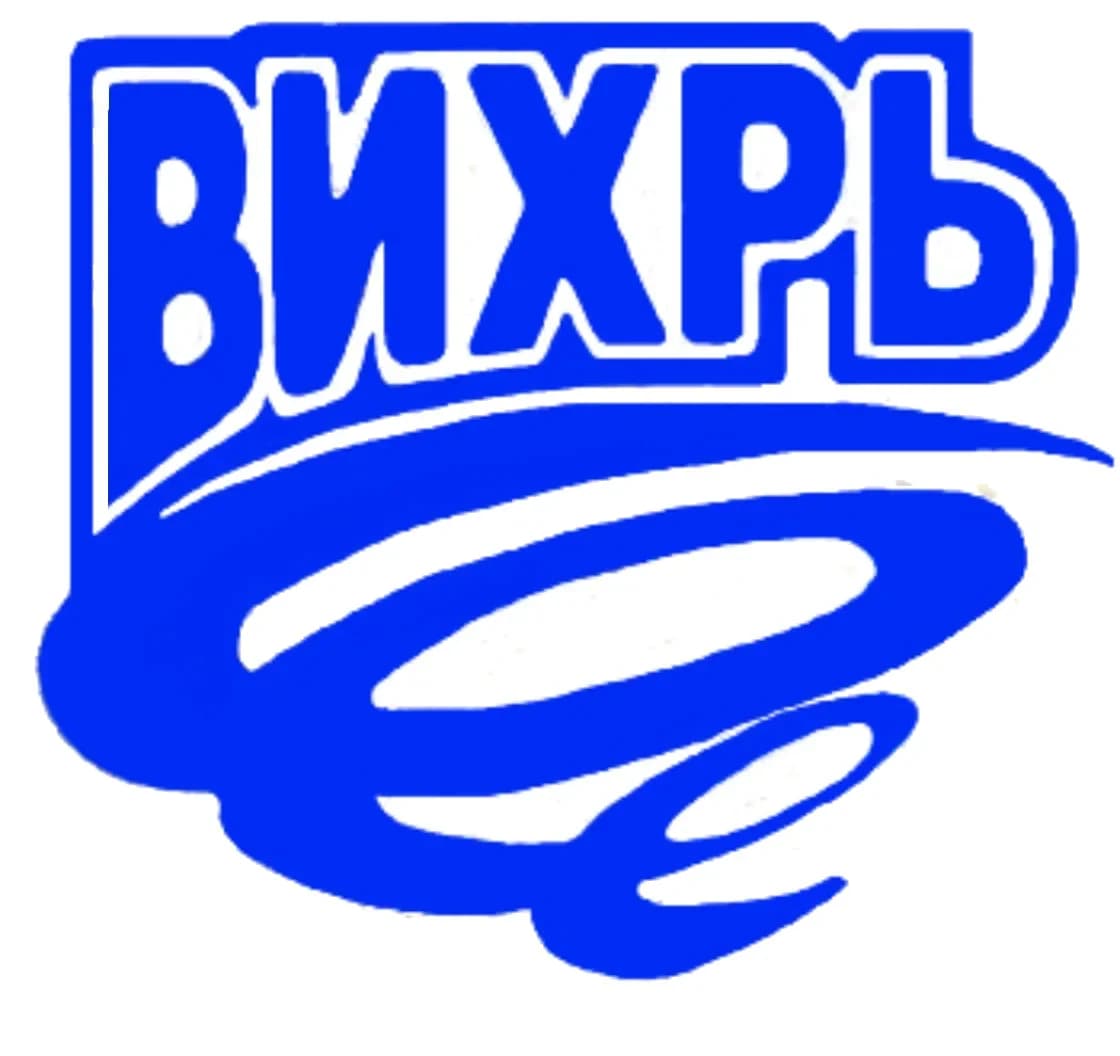 
Спортивная школа "Вихрь"
