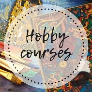 Шитьё | Рисование | Ландшафтный дизайн | МК | Челны @hobbycourses_nch