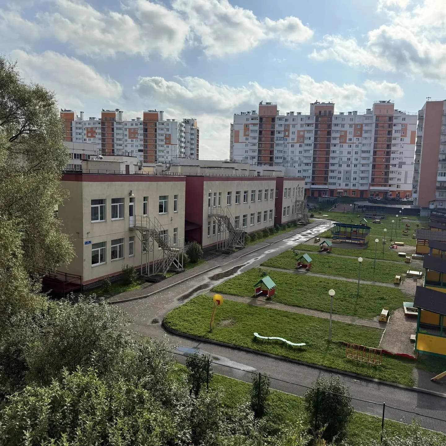
ГБДОУ №24 Пушкинского района Санкт-Петербурга
