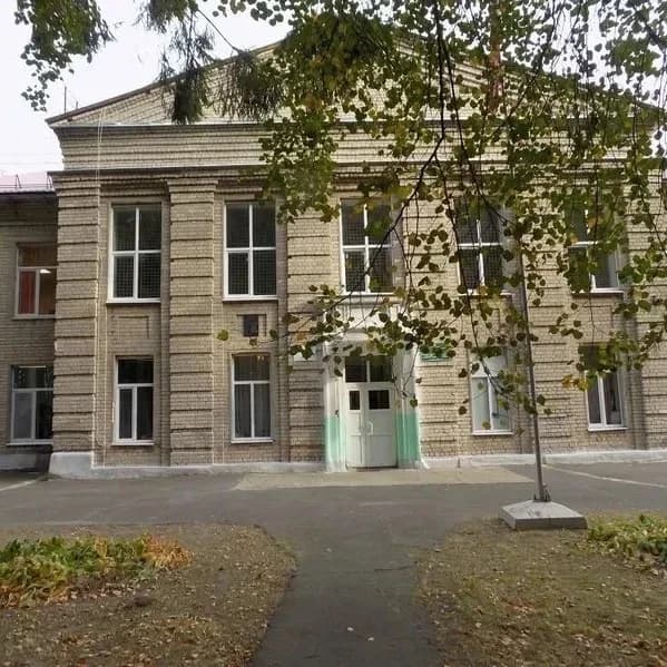 
МБОУ-Орменская СОШ им. Н. Н. Денисова
