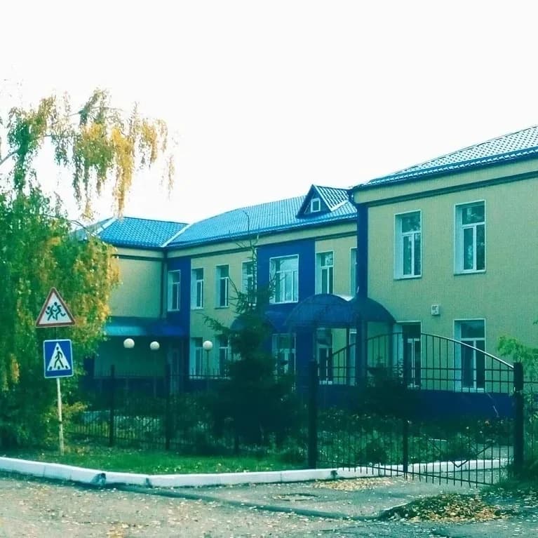 
МБДОУ «Инсарский детский сад «Солнышко»
