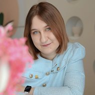 С уважением,Мария Алексеевна @believein