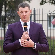 Денис Семенов | Богородский г.о. @semenovdo