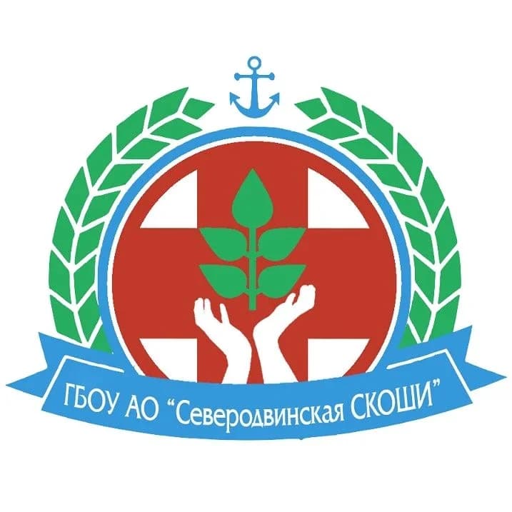 
ГБОУ АО "Северодвинская СКОШИ"
