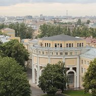ПСПбГМУ им. акад. И.П. Павлова Минздрава России @id7813047463_biz