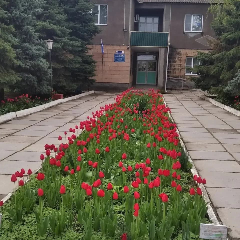 
МДОУ детский сад № 9 "Ласточка", с.Соломенское СК
