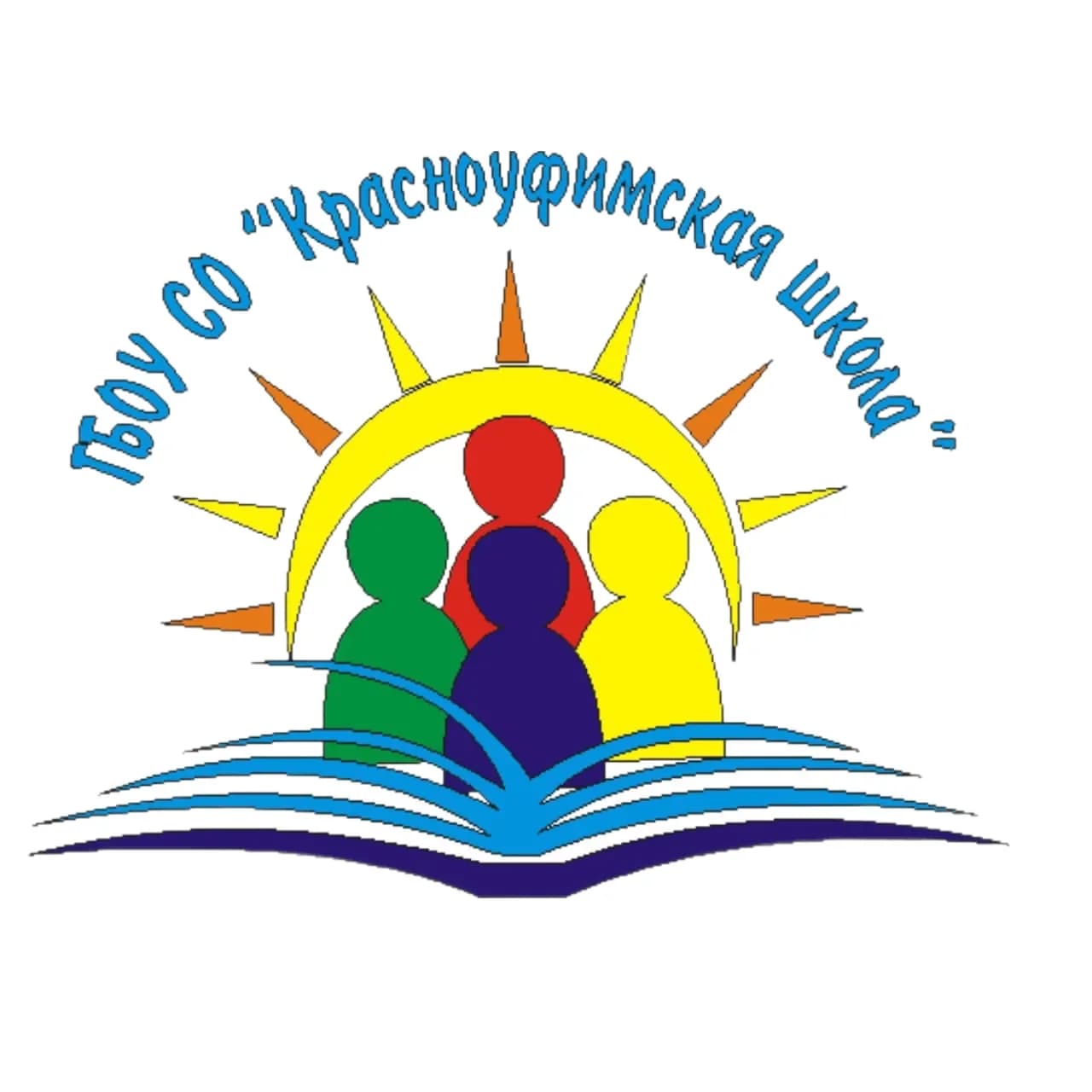 
ГБОУ СО "Красноуфимская школа"
