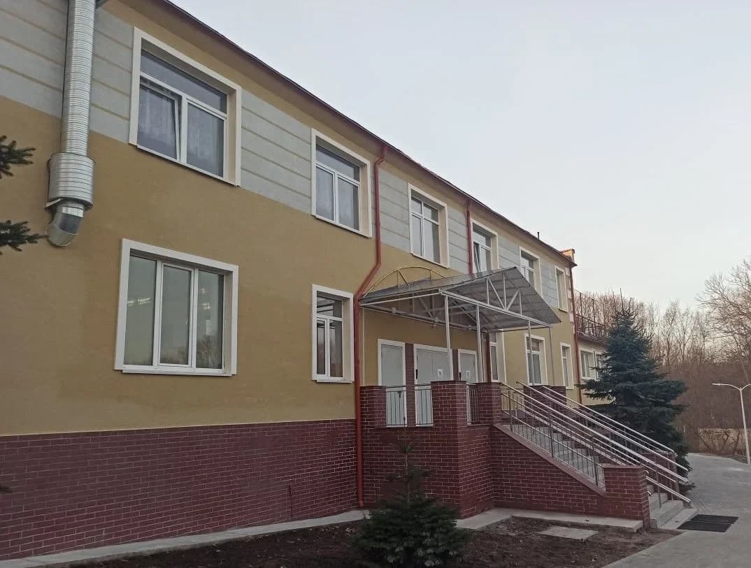 
МБДОУ "Детский сад 4 " Янтарик" МО "Янтарный городской округ"
