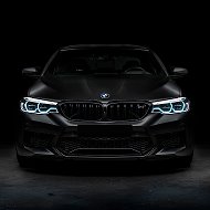 BMW @gruppirovkasporta