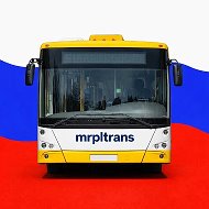Мариупольский транспорт @mrpltrans