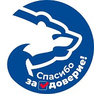 Единая Россия. Официально @er_molnia