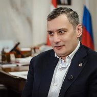 Александр Хинштейн @Hinshtein