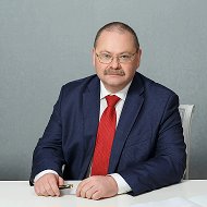 Мельниченко @omelnichenko