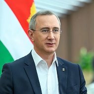 Владислав Шапша Губернатор Калужской области @Shapsha_VV