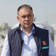 Илья Середюк Губернатор Кузбасса @IlyaSeredyuk