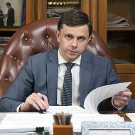 Губернатор Клычков @a_klychkov