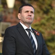 ДЕМЕШИН @demeshin27