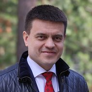 Михаил Котюков @mkotyukov