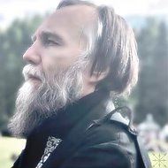 Александр Дугин @AGDchan