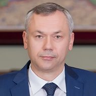 Травников Андрей @TravnikovAndrey