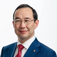 Айсен Николаев @aisen_nikolaev