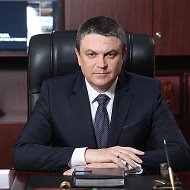 Леонид Пасечник @glava_lnr_info