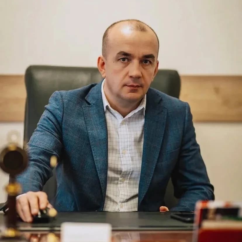 
Александр Ершов
