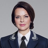 Анна Цивилева @annatsivileva