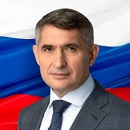 Олег Николаев | Чувашия @oanikolaev